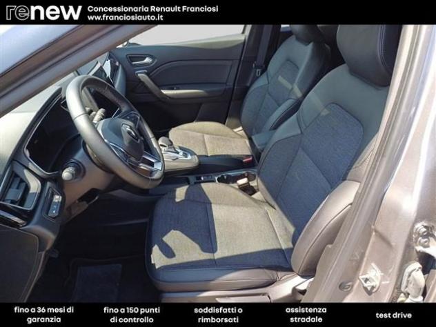 RENAULT Captur E-TECH PLUG- IN Hybrid 160 RIVE GAUCHE rif. 23994989 - Foto 6