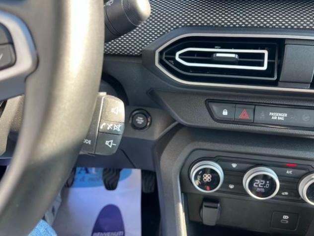 DACIA Sandero Streetway 1.0 TCe 90 CV Journey rif. 24087874 - Foto 8