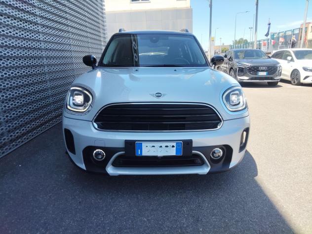 MINI Countryman Mini Countryman 2.0 Cooper D Business auto - Foto 2