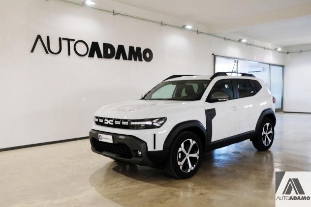 Dacia Duster nuovo - Foto 4