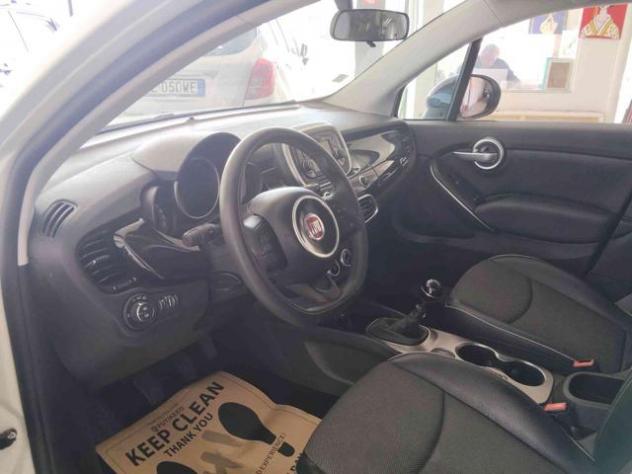 FIAT 500X 1.6 E-Torq 110 CV S-Design City rif. 23878820 - Foto 4