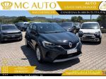 RENAULT Captur TCe 100 CV GPL Equilibre PROMO CON FINAZIAMENTO rif. 23825909