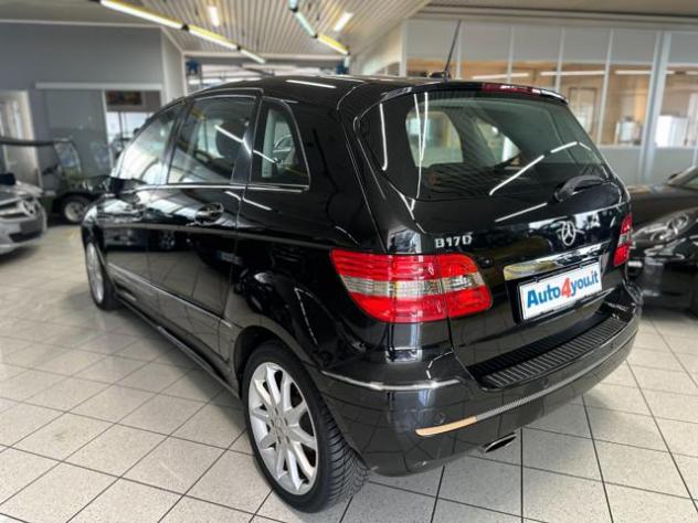 MERCEDES-BENZ B 170 Chrome - Mercedes Service rif. 24112805 - Foto 4