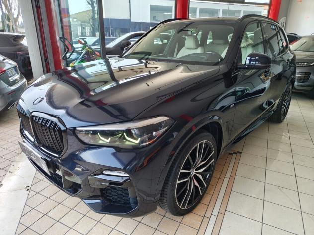 Bmw X5 xDrive30d Msport - Foto 2