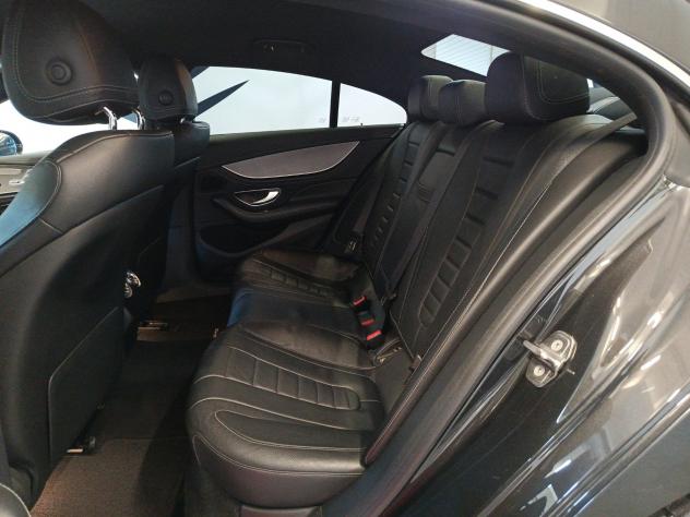 Mercedes-Benz CLS CLS Coupe 350 d Premium Plus 4matic auto - Foto 9
