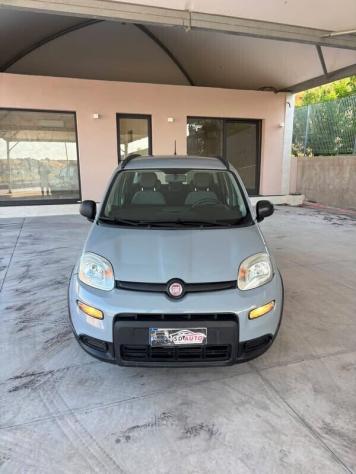 Fiat Panda 1.0Hybrid |!|!|!!