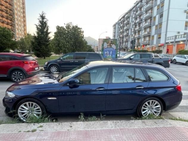 Bmw 525d Anche permuta o scambi0 - Foto 3