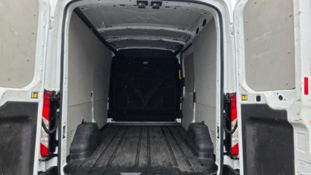 FORD Transit 330 2.0TDCi EcoBlue 170CV PM-TM Furgone Trend L2H2 rif. 23844150 - Foto 7