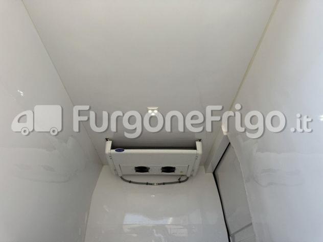 Peugeot Boxer Peugeot Boxer Coibentato Isotermico Frigorifero - Foto 7