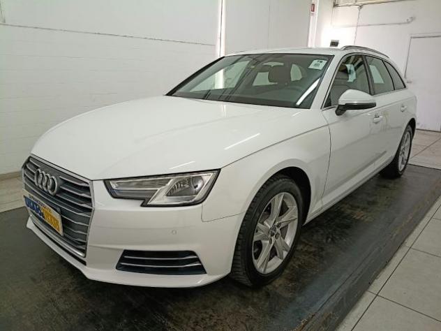 AUDI A4 Avant 30 2.0 tdi Business Sport 122cv s-tronic my rif. 23965109
