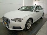 AUDI A4 Avant 30 2.0 tdi Business Sport 122cv s-tronic my rif. 23965109