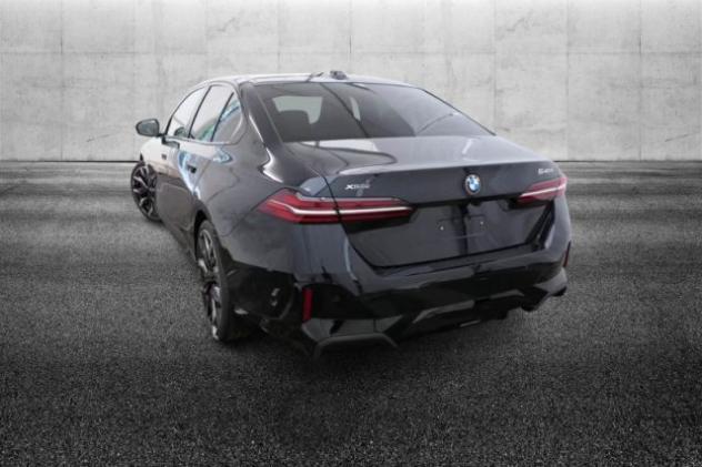 BMW 540 d 48V xDrive Msport rif. 24049602 - Foto 4