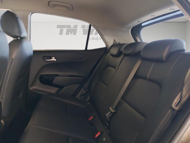 Kia Picanto 1.0 TGDi 12V X Line - NEOPATENTATI - Foto 10
