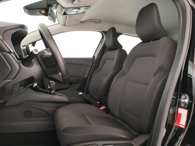 RENAULT CLIO 1.6 E-Tech hybrid Zen 140cv auto my21 - Foto 9