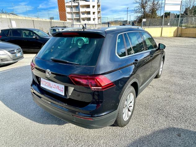 Volkswagen Tiguan 2.0 TDI 150cv 6m 4MOTION - Foto 6