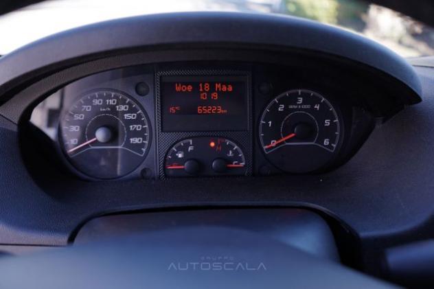 PEUGEOT Boxer 330 BlueHDi 140cv S&S PC-TN 9 Posti Premium rif. 24040534 - Foto 10