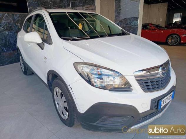 OPEL Mokka 1.4 Turbo Ecotec 140CV 4x2 aut. Cosmo rif. 24101963 - Foto 3