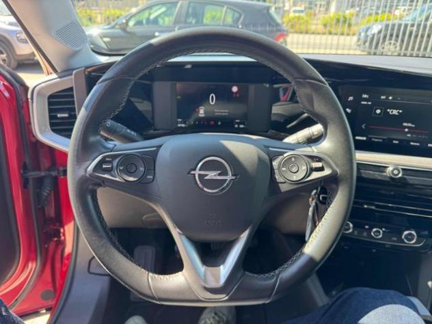 OPEL Mokka 1.5 110CV Elegante 100MILAKM SUPER PREZZO rif. 24058687 - Foto 10