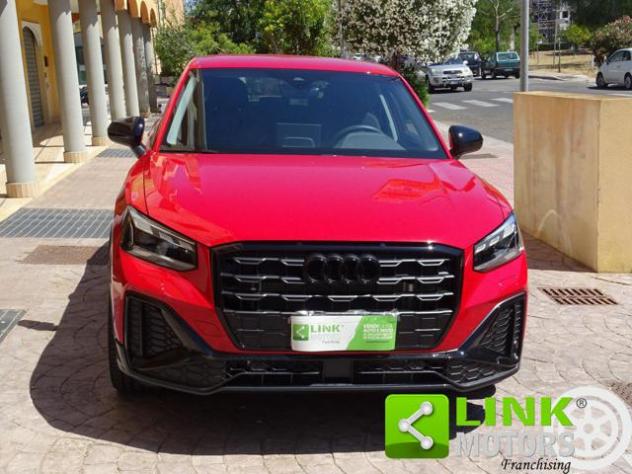 AUDI Q2 1.5 TFSI 150 CV S-LINE rif. 24076877 - Foto 2