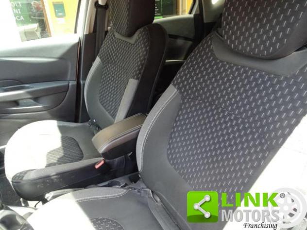 RENAULT Captur 0.9 TCE 90 CV SPORT EDITION 2 rif. 24135568 - Foto 8