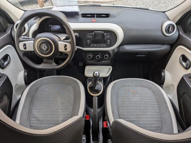 Renault Twingo SCe Live - Foto 8