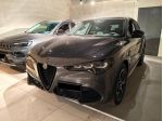 ALFA ROMEO Stelvio Stelvio 2.2 Turbodiesel 210 CV AT8 Q4 Veloce