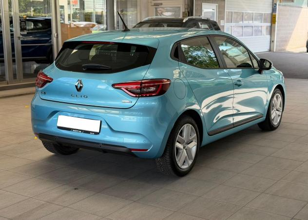Renault Clio E-Tech Hybrid 1.6 Hybrid E-TECH 145 Equilibre - Foto 4