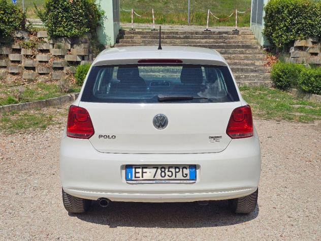 VOLKSWAGEN POLO 1.4 BiFuel BENZ/GPL GARANZ 12 MESI - Foto 8