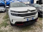 Citroën C5 Aircross I 2018 1.5 bluehdi Feel Pack s&s 130cv my20