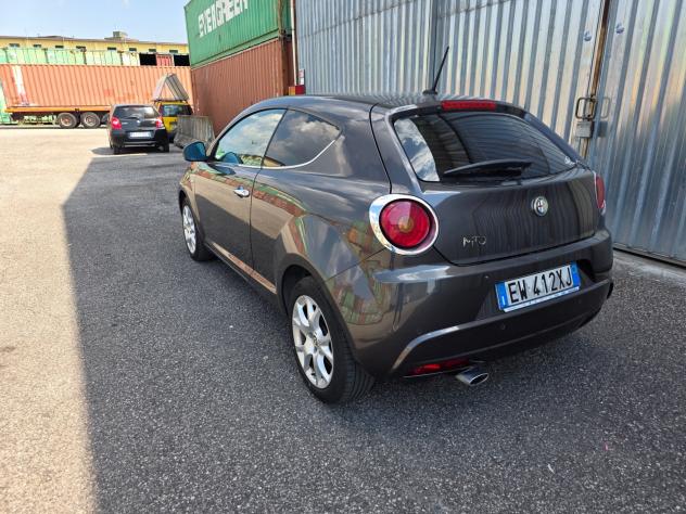 Alfa Romeo MiTo 1.4 T 120 CV GPL Distinctive SCADENZA 2031 - Foto 4