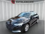 AUDI A3 SPB 2000 TDI BUSINESS ADVANCED PORTAB.AUT rif. 24078016