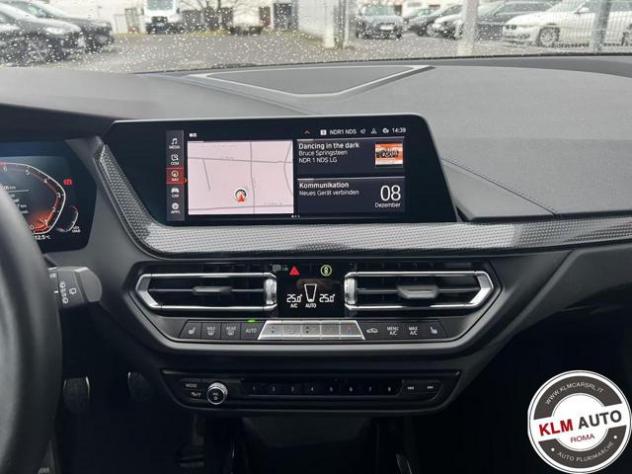 BMW 118 i 5p. M sport Virtual cockpit Ufficiale BMW rif. 23512514 - Foto 4