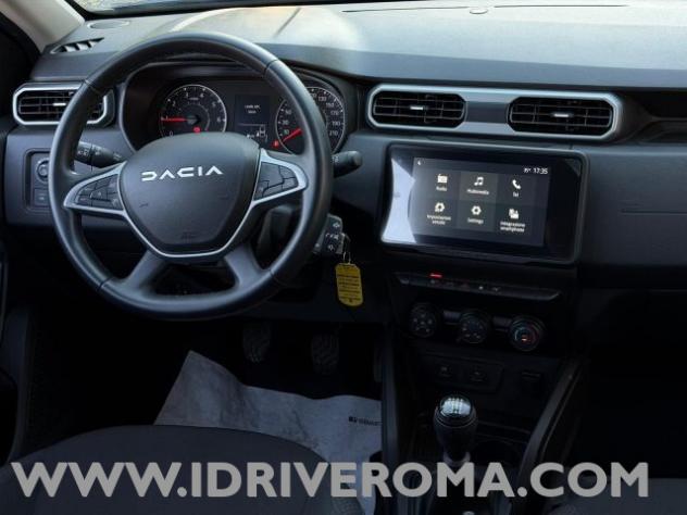 DACIA Duster Duster 1.0 tce Essential Gpl 4x2 100cv rif. 24071981 - Foto 6