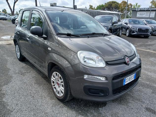 Fiat Panda 1.0 FireFly S&S Hybrid City Life - Foto 3