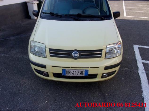 FIAT Panda 1.2 Dynamic rif. 24149507 - Foto 5