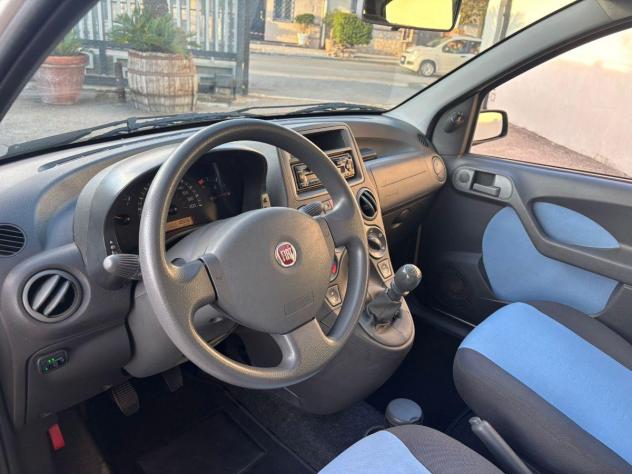 FIAT Panda 1.2 Dynamic Natural Power METANO - Foto 5