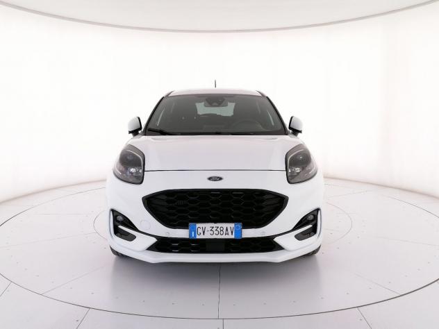 Ford Puma 1.0 ecoboost h ST-Line s&s 125cv - Foto 5