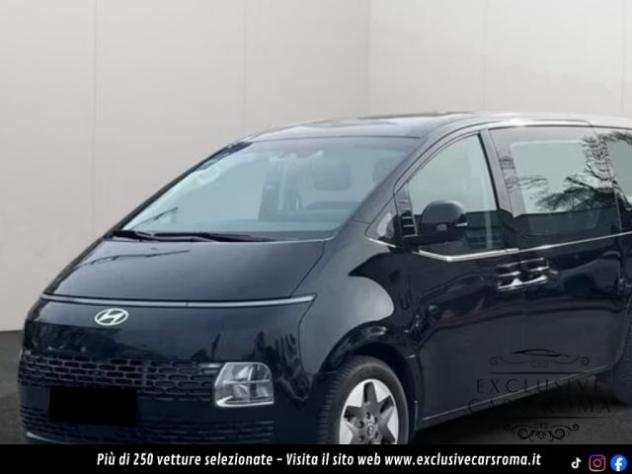 HYUNDAI Staria 1.6 HEV AT 2WD 9 posti Wagon rif. 23927728