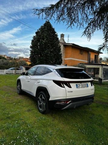 Hyundai Tucson 1.6 CRDI 48V DCT Exellence - Foto 4