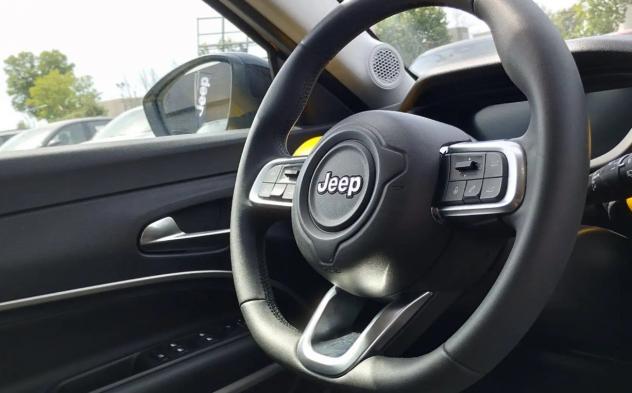 Jeep Avenger BEV Summit GM229MD - Foto 7