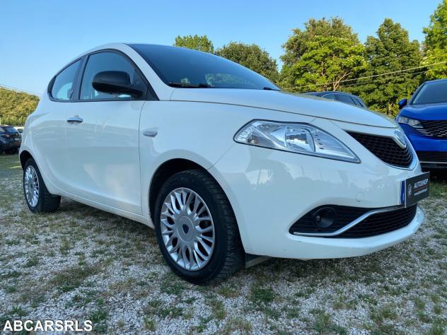 LANCIA - Ypsilon - 1.3 MJT 95 CV 5p. S&S Gold - UNIPRO. - NEOPATENTATI - FINANZIABILE - Foto 5