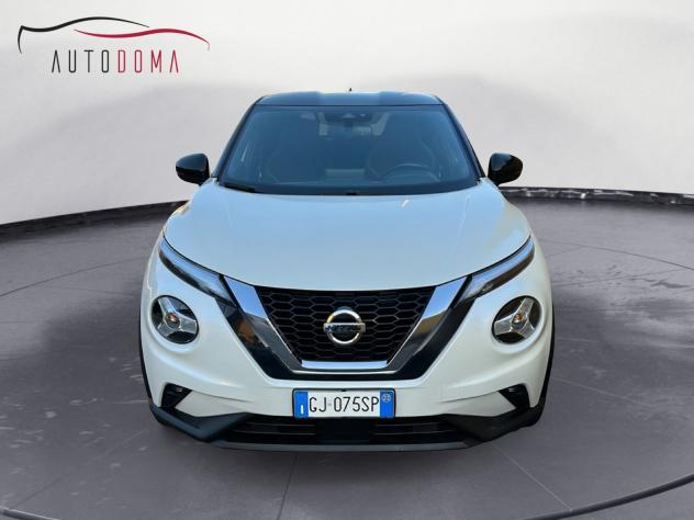 Nissan Juke Juke 1.0 DIG-T 114 CV DCT N-Connecta - Foto 5