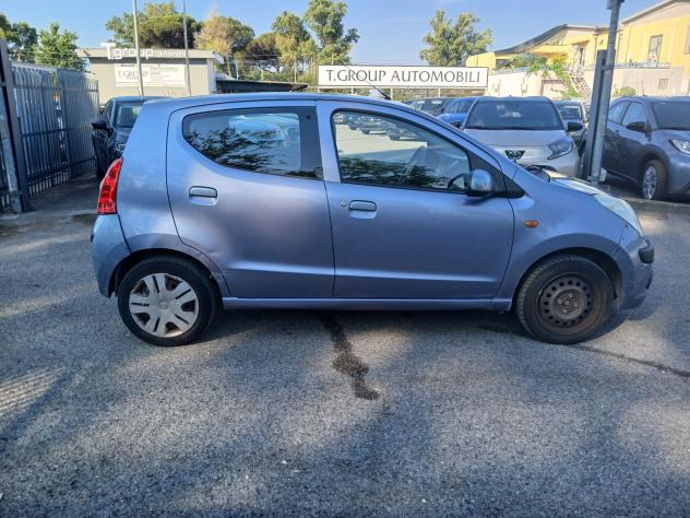 Nissan Pixo 1.0 5p easy - Foto 4
