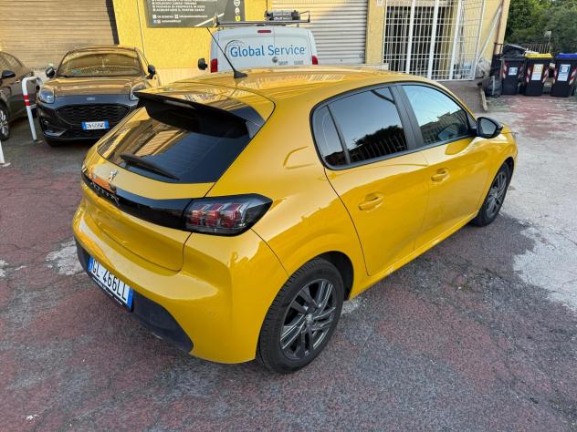 Peugeot 208 puretech 100cv **PRONTA CONSEGNA** - Foto 4
