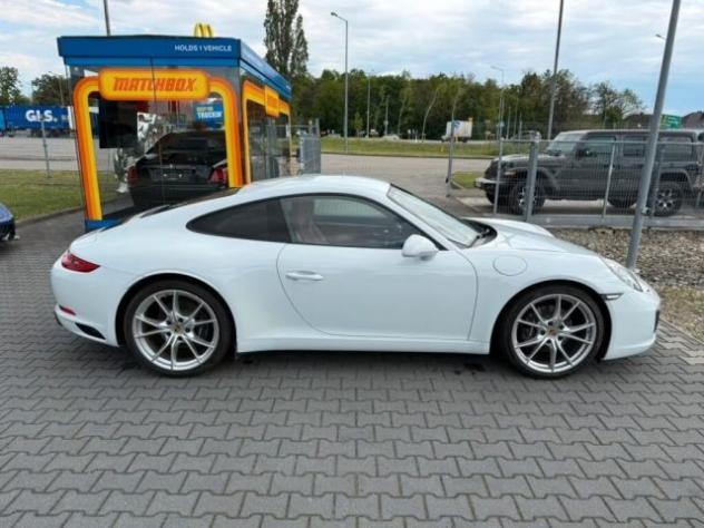 PORSCHE 911 3.0 Carrera 4 Coupé rif. 23944603 - Foto 7