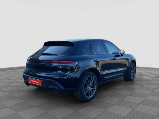 PORSCHE Macan Macan 2.0 rif. 23971992 - Foto 5
