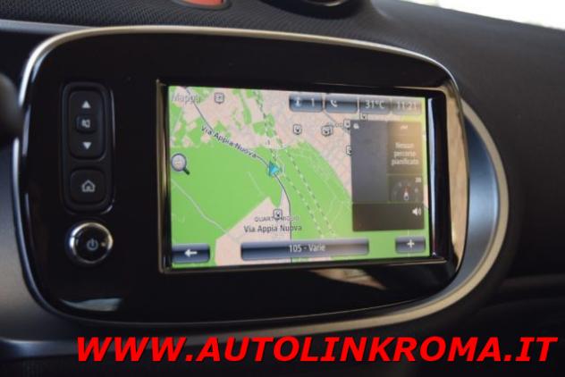 SMART ForFour 0.9 Turbo twinamic Passion 90CV rif. 23526162 - Foto 7