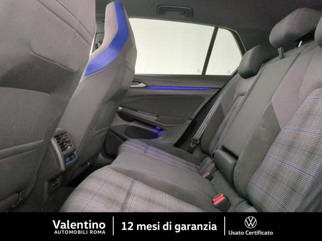Volkswagen Golf GTE 1.4 TSI GTE DSG - Foto 10