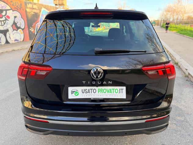 Volkswagen Tiguan 1.5 TSI 131cv Cockpit UNIPRO - Foto 6