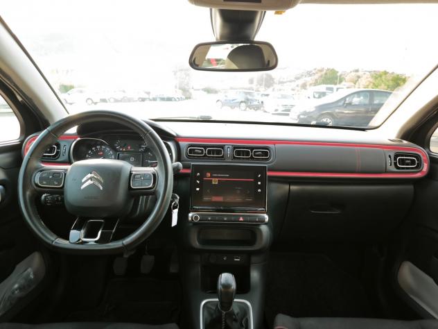 Citroen C3 PureTech 82 GPL Shine - Foto 7